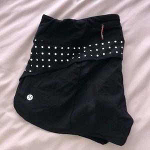 Lululemon Speed Up Short